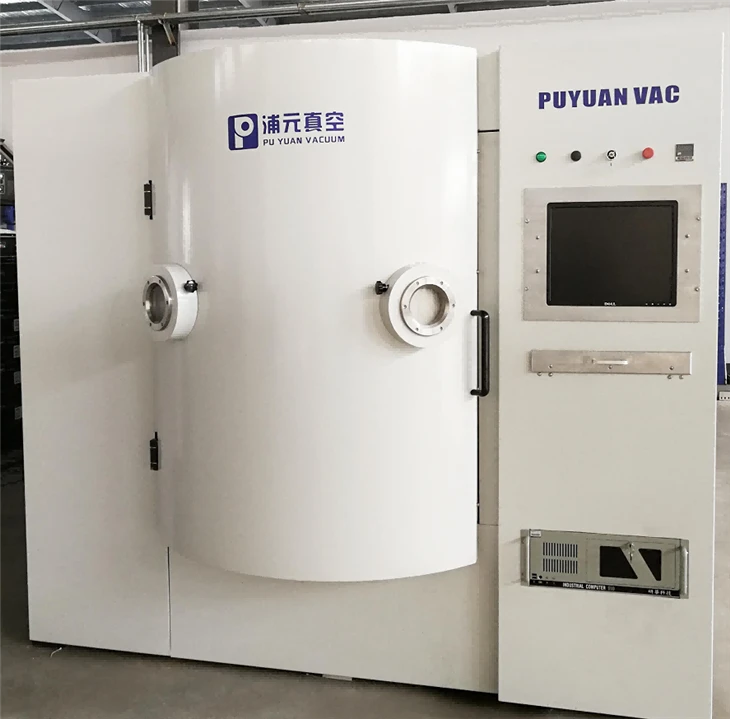 Electron Beam Evaporation Vacuum Coating Equipment suppliers