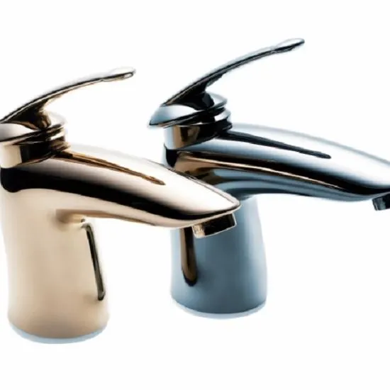 PVD Coating for Bathroom Kitchen Accessories PVD Coating for Bathroom Kitchen Accessories